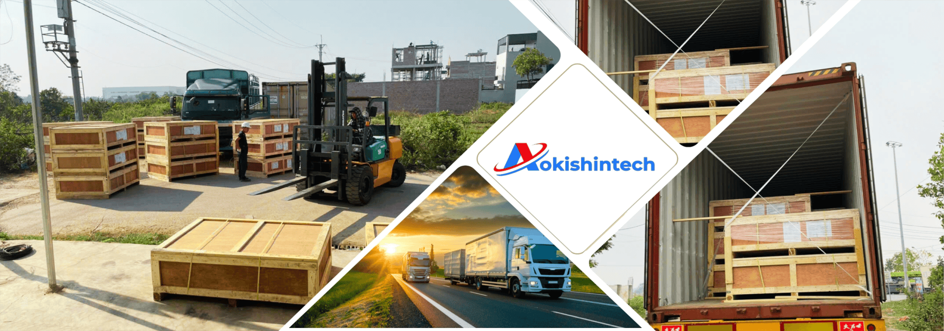 Đáp ứng nhanh chóng