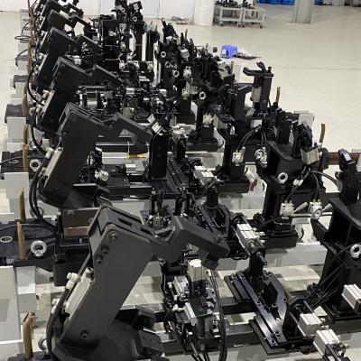 Dịch vụ gia công